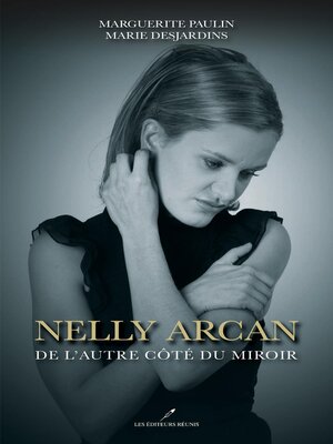 cover image of Nelly Arcan